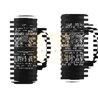 Mum And Lunch Lady Cafeteria Worker Mother's Day Lunch Lady Coffee Mug | Mazezy