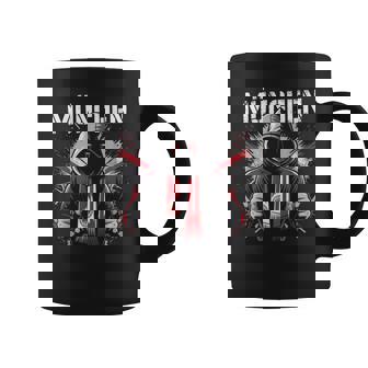 Munich Women's Munich Bayern Hooligan Tassen - Seseable