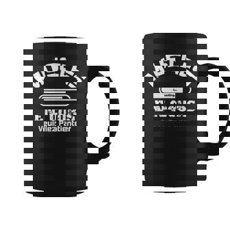 Muscles En Courseuillez Patienter Musculation Idées Cadeau Tasse - Cadeauxyz