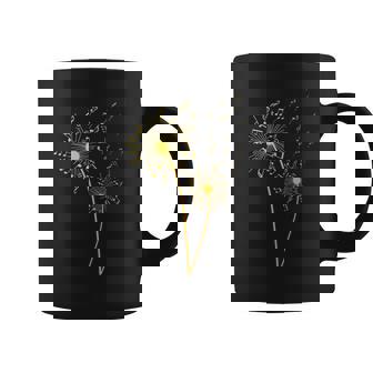 Music Note For Music Teacher Music Lover Coffee Mug - Thegiftio