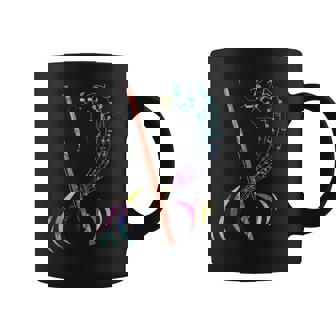Música Clásica Flautista Instrumento Musical Flauta Taza de café - Regaloses