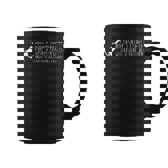 My Day Isn’T Complete Without A Handbell Melody コーヒーマグ - Kawaiitshirt