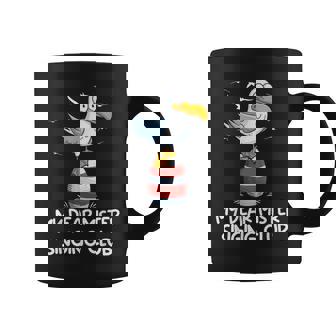 My Dear Misteringing Club Fun コーヒーマグ - Kawaiitshirt