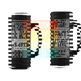 Myon In Law Is My Favorite Child 父の日 コーヒーマグ - Kawaiitshirt