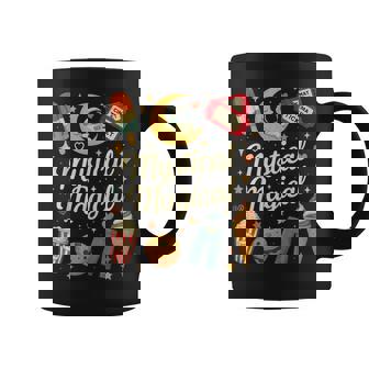 Mystical Magical Ben Son Boone Country American Men Coffee Mug - Thegiftio