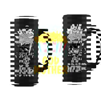 Nacho Average Godmother Cinco De Mayo Coffee Mug - Thegiftio UK