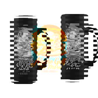 Nacho Gulf No More Gulf Of United States Est 2025 Coffee Mug | Mazezy