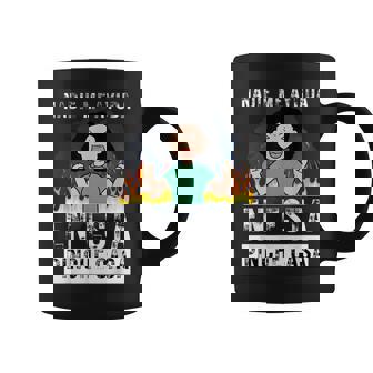 Nadie Me Ayuda En Esta Casa Hispanic Mom Mother's Day Coffee Mug - Thegiftio UK