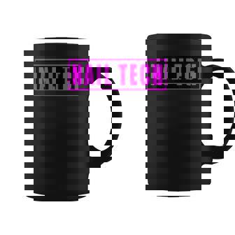Nail Tech ネイルテック コーヒーマグ - Kawaiitshirt