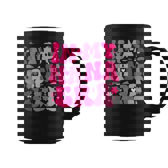 In My Nana Era Mother's Day Expecting Baby Announcement Coffee Mug | Mazezy