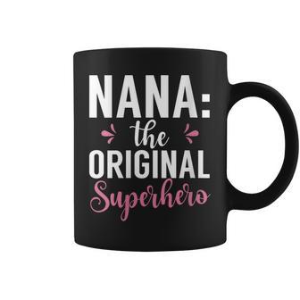 Nana Leuper-Héros Original Nana Tasse - Cadeauxyz