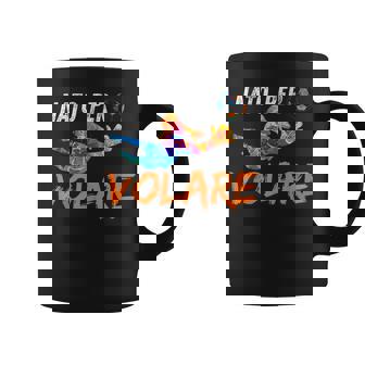 Nato Perolare ゴールキーパー フットボール サッカー コーヒーマグ - Kawaiitshirt