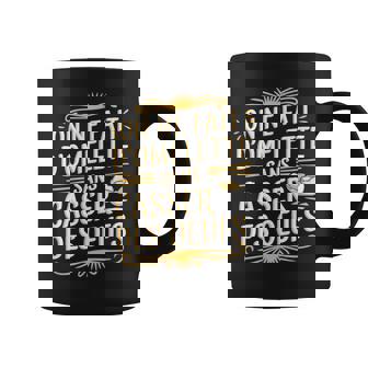 On Ne Fait Pas D'omeletteans Casser Des Œufs Tasse - Cadeauxyz