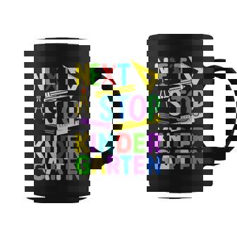 Nexttop 幼稚園 幼稚園 卒業 2025年 男の子 女の子 コーヒーマグ - Kawaiitshirt