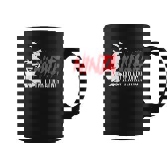 Ninja In Training 面白い忍者誕生日ギフト 男性 女性 子供 コーヒーマグ - Kawaiitshirt