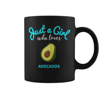 Niños Aguacate Taza de café - Regaloses