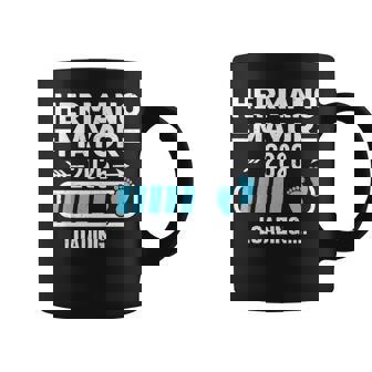 Niños Hermano Mayor 2026 Oy Aer Hermano Mayor 2026 Taza de café - Regaloses