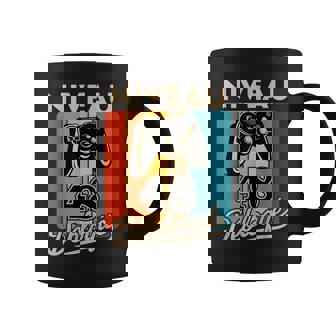 Niveau 48 Ans Homme 1977 Anniversaire Gamer Niveau 48 Homme Tasse - Cadeauxyz