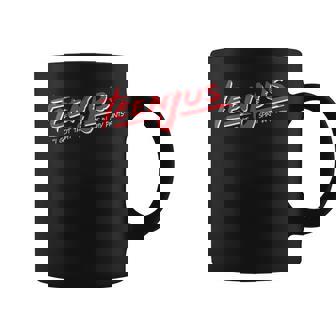 Njus I Got That Spirit In My Pants Coffee Mug - Monsterry