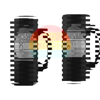 No Excuses クロスカントリー 陸上競技 ランニング コーヒーマグ - Kawaiitshirt