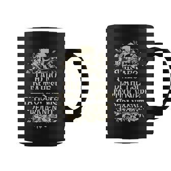 I Had No Idea These Tattoos Were Permanent Coffee Mug - Thegiftio