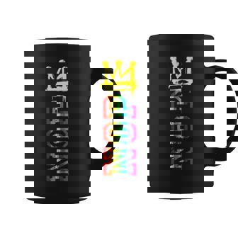 No Kings Protest Sign Vertical Lgbt Pride Women Coffee Mug | Mazezy