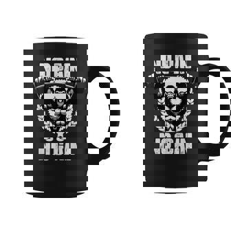 No Pain No Gain ウェイトリフティング ワークアウト ジム 引用 ジム フィットネス コーヒーマグ - Kawaiitshirt