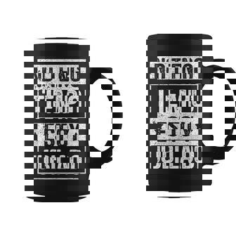 No Tengo Tiempo Estoy Jubilado Divertidointage Jubilación Taza de café - Regaloses