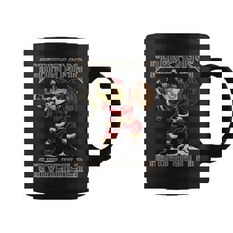 Noël Ou Lealhalla Cadeaux De Noël Desikings Tasse - Cadeauxyz