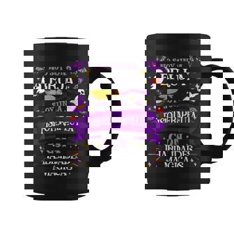 Nooy Una Brujaoy Una Fisioterapeuta Regalo Taza de café - Regaloses