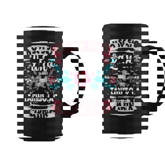 Nooyolo La Tía Tambiénoy La Madrina Taza de café - Regaloses