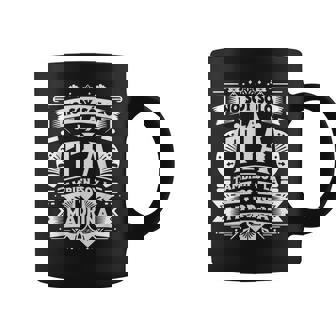 Nooyólo La Tía Tambiénoy La Madrina Taza de café - Regaloses