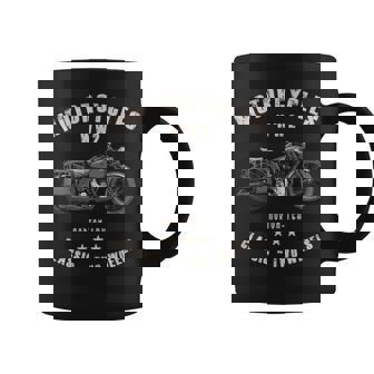 Norton-16H クラシックバイク Ww2 コーヒーマグ - Kawaiitshirt