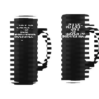 Not Lost Just Sidequesting Rave Edm Coffee Mug - Monsterry