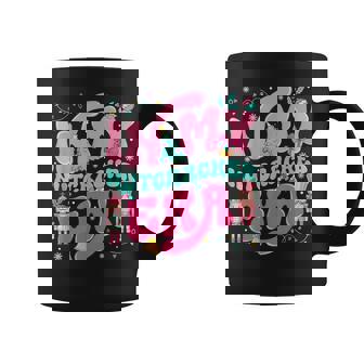 In My Nutcracker Era Nutcracker Squad Pink Christmas Girly Coffee Mug - Monsterry
