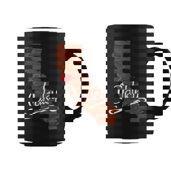Oakleyオークリー カリフォルニア コーヒーマグ - Kawaiitshirt