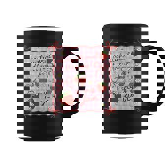 Occupational Therapy Cute Strawberry Ot Back To School Coffee Mug - Monsterry