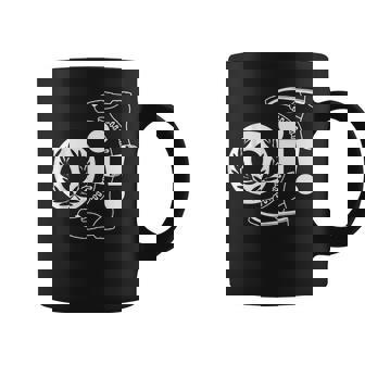 Oi Punk Cadeau Pour Les Fans Dekinheadska Reggae Tasse - Cadeauxyz