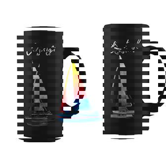 Oile Deoile Pourports Nautiques Tasse - Cadeauxyz