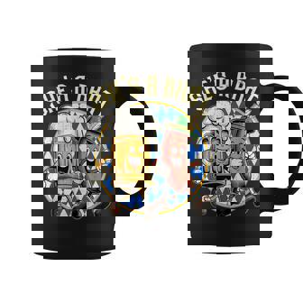 Oktoberfest She’S A Brat Sausage Beer Costume German Coffee Mug | Seseable UK