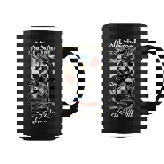 Oldchool Porida ローライダー チカーノ チョロアート Usa コーヒーマグ - Kawaiitshirt