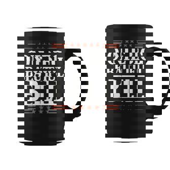 One Big Beautiful Bill One Big Beautiful Bill Coffee Mug | Mazezy