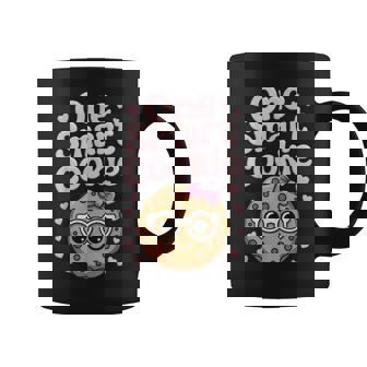 One Smart Cookie Chocolate Chip Cookie Coffee Mug | Mazezy