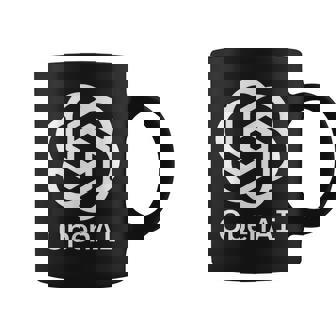 Openai 人工知能研究開発 コーヒーマグ - Kawaiitshirt