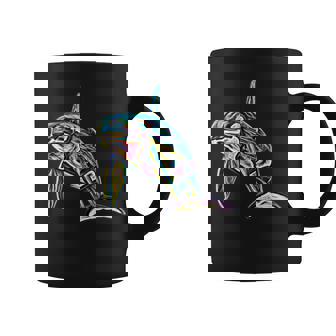 Orca Ballena Taza de café - Regaloses