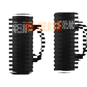 Oregon The Beaver State So We Say Go Beavs Coffee Mug - Thegiftio