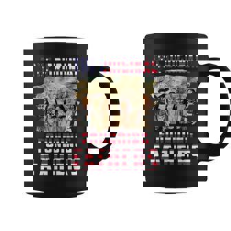 The Original Founding Fathers ネイティブアメリカン メンズ レディース コーヒーマグ - Kawaiitshirt