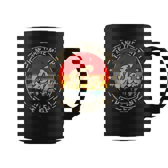 Pa The Man The Myth The Legend Father's Day For Grandpa Coffee Mug - Thegiftio