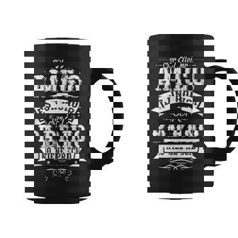 Padrino Regalo Bautizo Taza de café - Regaloses