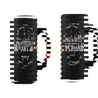 Paisajes Deuiza Recuerdos Deuiza In Mangas Taza de café - Regaloses